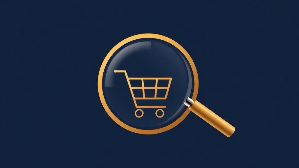 How Amazon Trademark Search Works — and How to Find a Good Mark for Amazon