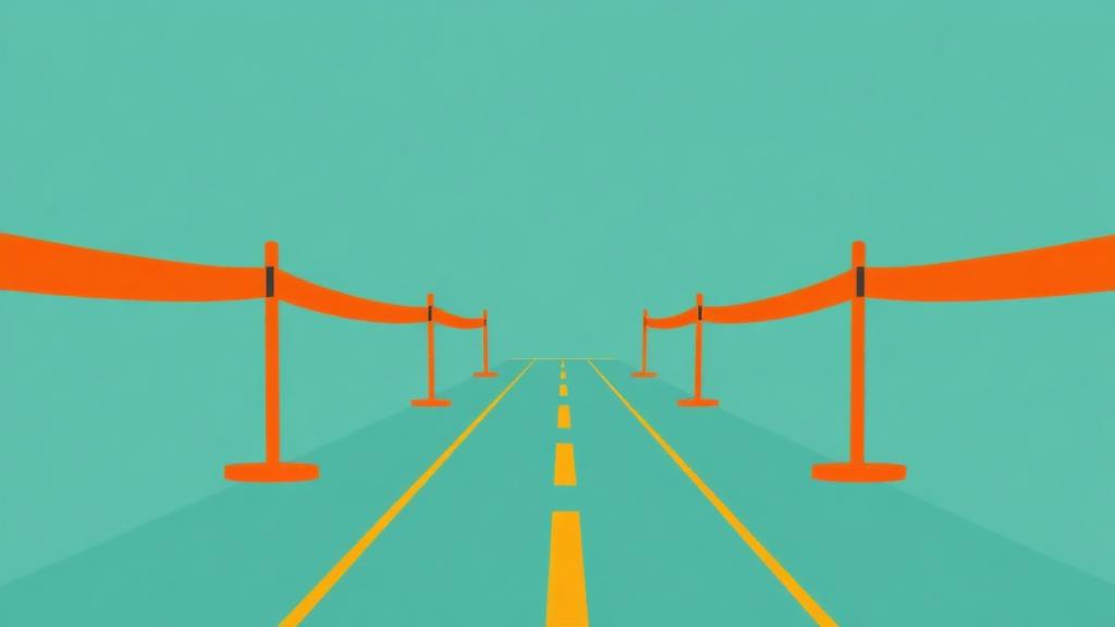 Clear Your Market Path