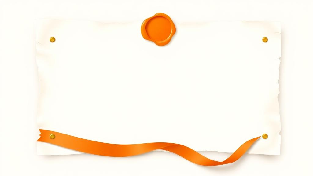 Section 8 Declaration of Use