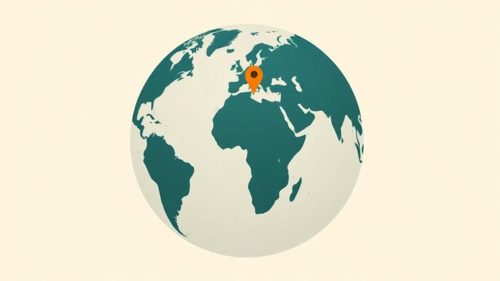 Domicile & Disclaimer